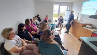 2025 Vzdělávací workshop MPSV v Letohradě (13.3.)