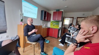 2025 Vzdělávací workshop MPSV v Letohradě (13.3.)