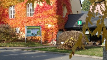 27.10. 2016 Podzim v Arboretu Žampach