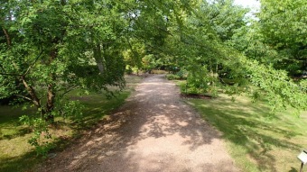 2016 Arboretum Žampach - konec léta (16.9.)