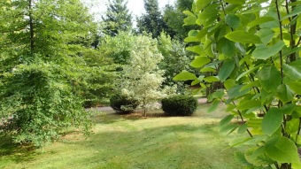 2016 Arboretum Žampach - konec léta (16.9.)