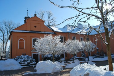 Žampach Arboretum - zima 2019 (7)