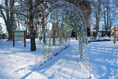 Žampach arboretum - smyslový park 2018 (48)