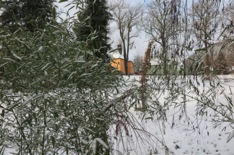 2018 Příchod zimy (12.12.)