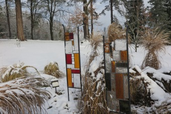 2018 Příchod zimy (12.12.)