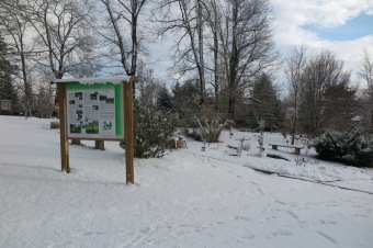 2018 Příchod zimy (12.12.)