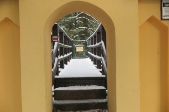 2018 Příchod zimy (12.12.)