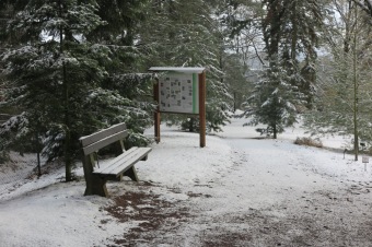 2018 Příchod zimy (12.12.)