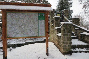 2018 Příchod zimy (12.12.)