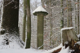 2018 Příchod zimy (12.12.)