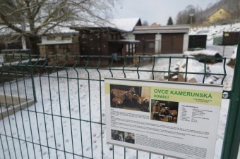 2018 Příchod zimy (12.12.)