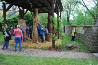 2019 Dny rostlin v Arboretu Žampach (20.-22.5.)