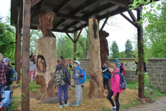 2019 Dny rostlin v Arboretu Žampach (20.-22.5.)