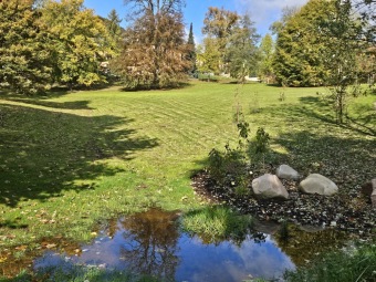 2024 Barevný podzim v Arboretu Žampach