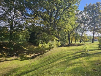 2024 Barevný podzim v Arboretu Žampach