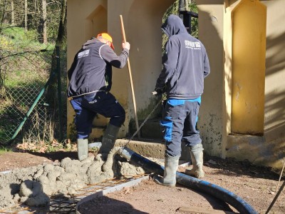 2026 finální práce - betonáž (22.4.)