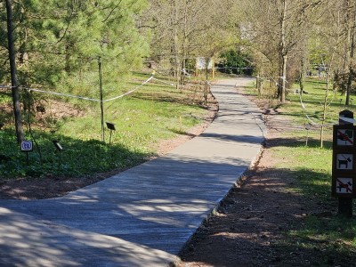 2026 finální práce - betonáž (22.4.)