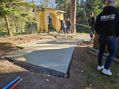2026 finální práce - betonáž (22.4.)