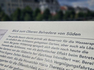 2026 Odborná exkurze UBZ ČR - Lednice - Vídeň - Bratislava (1. - 4.7.)