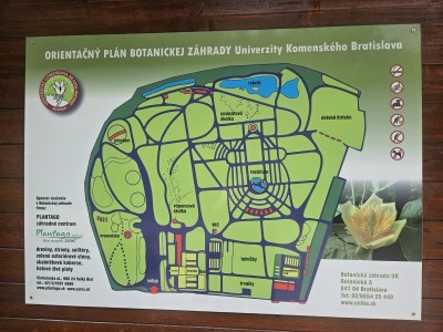 2026 Odborná exkurze UBZ ČR - Lednice - Vídeň - Bratislava (1. - 4.7.)
