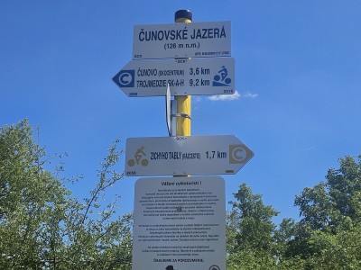 2026 Odborná exkurze UBZ ČR - Lednice - Vídeň - Bratislava (1. - 4.7.)