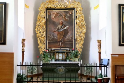 detail