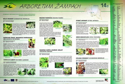 Dle tabule c.14 vidite na cetnost informaci ...