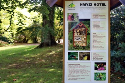 hmyzi hotel