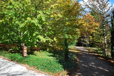 Horní park 