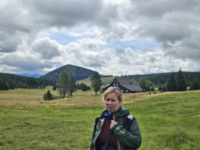 2026 Setkání členů UBZ ČR - botanické družení Liberec (17.-19.8.)