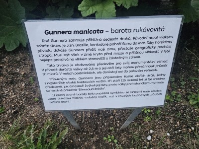 2026 Setkání členů UBZ ČR - botanické družení Liberec (17.-19.8.)