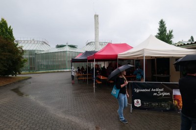 2026 Setkání členů UBZ ČR - botanické družení Liberec (17.-19.8.)