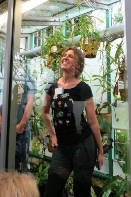 2026 Setkání členů UBZ ČR - botanické družení Liberec (17.-19.8.)