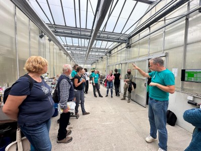 2026 Setkání členů UBZ ČR - botanické družení Liberec (17.-19.8.)