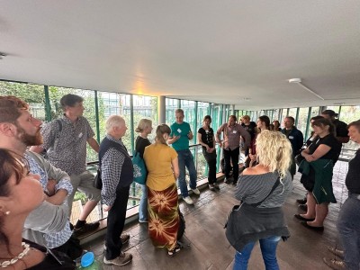 2026 Setkání členů UBZ ČR - botanické družení Liberec (17.-19.8.)