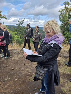 2026 Setkání členů UBZ ČR - botanické družení Liberec (17.-19.8.)