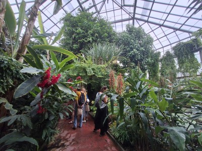2026 Setkání členů UBZ ČR - botanické družení Liberec (17.-19.8.)