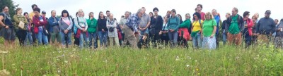2026 Setkání členů UBZ ČR - botanické družení Liberec (17.-19.8.)