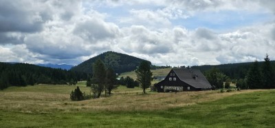 2026 Setkání členů UBZ ČR - botanické družení Liberec (17.-19.8.)