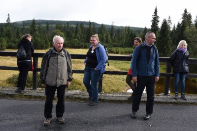 2026 Setkání členů UBZ ČR - botanické družení Liberec (17.-19.8.)