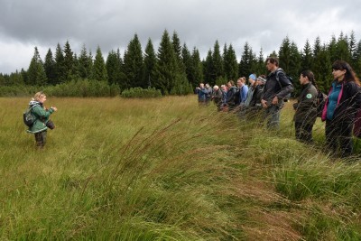 2026 Setkání členů UBZ ČR - botanické družení Liberec (17.-19.8.)