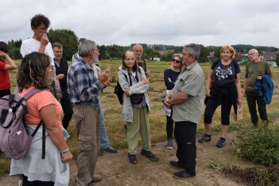 2026 Setkání členů UBZ ČR - botanické družení Liberec (17.-19.8.)
