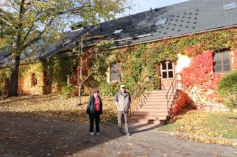 Z archivu - historie a současnost