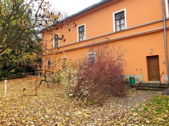 Z archivu - historie a současnost