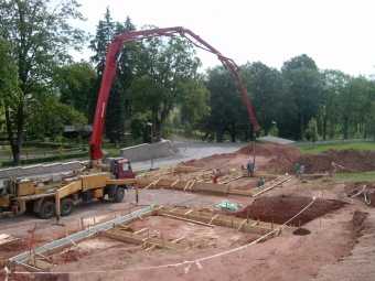 Výběr z archivu investičních akcí po roce 2003