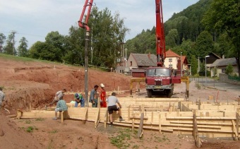 Výběr z archivu investičních akcí po roce 2003