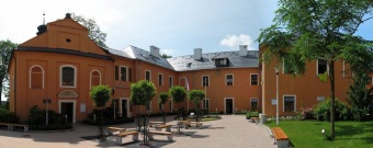 Výběr z archivu investičních akcí po roce 2003