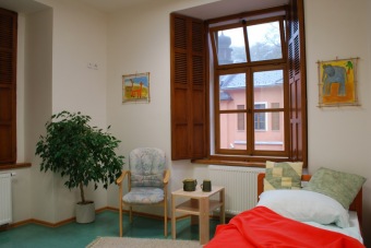 Výběr z archivu investičních akcí po roce 2003