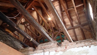 Výběr z archivu investičních akcí po roce 2003