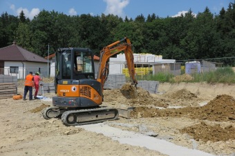 Výběr z archivu investičních akcí po roce 2003